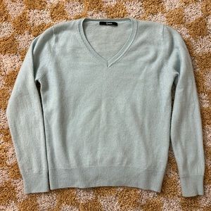 Cashmere Sweater